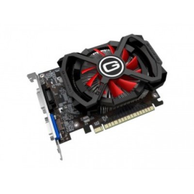  PCI-E 2048Mb GeForce GT740 Gainward GS (3286) [128bit, GDDR5] RTL