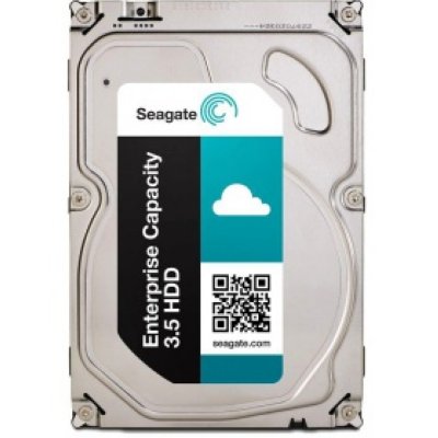   HDD 6000Gb SATA-III Seagate Enterprise Capacity [ST6000NM0024, 7200rpm, 128Mb]