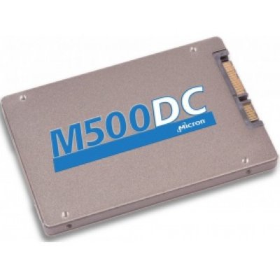 SSD   2.5" 800GB Micron Read 425Mb/s Write 375Mb/s SATAIII MTFDDAK800MBB