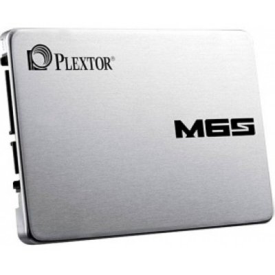   SSD 2.5" 128 Gb Plextor SATA III (PX-128M6S, no bracket)