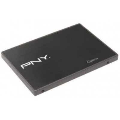  SSD 480Gb PNY Optima (SSDOPT480G1K01-RB, SATA-III, 2.5")