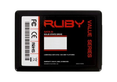  SSD 480Gb RUBY Value Edition (R3S480GBSM, SATA-III, 2.5")