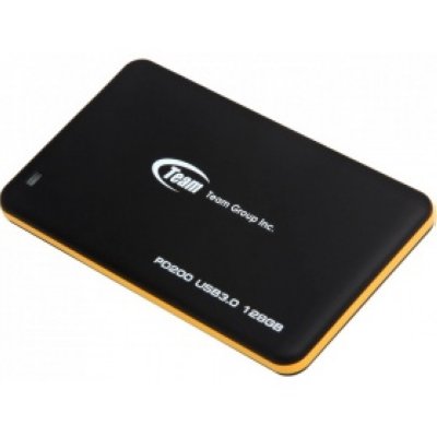  SSD 128Gb Team PD200 (T8F2D2128GMC102, 1.8", USB3.0)