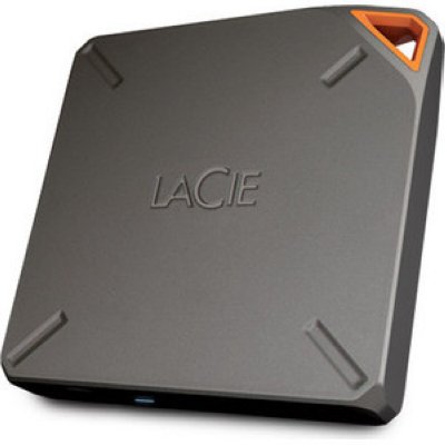    (HDD) Lacie USB 3.0 2Tb 9000296 Porsche P 9233 3.5" silver