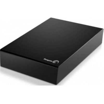    /HDD 3.5" 5Tb Seagate Expansion "Black" [STBV5000200, USB3.0]