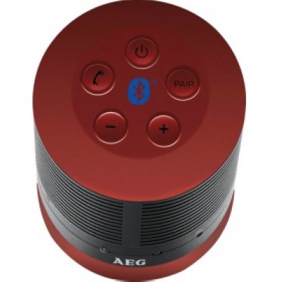   AEG BSS 4809 Silver