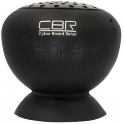  CBR CMS-120Bt Black