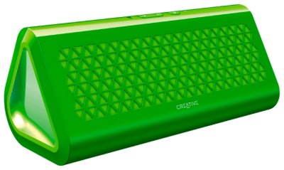  Creative Airwave Green