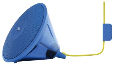  JBL Spark Blue