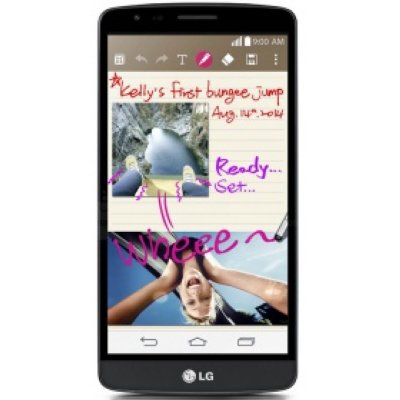  LG D690 G3 Stylus 8Gb Black