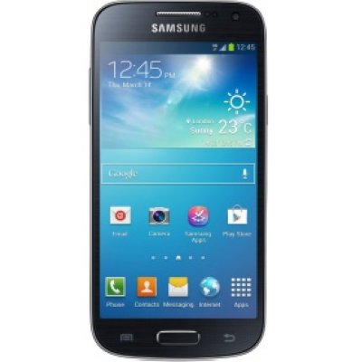  Samsung I9190 Galaxy S4 mini Black