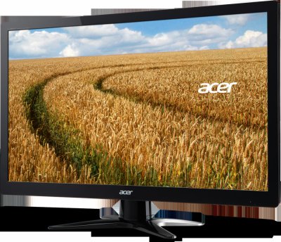   Acer 24" G246HYLbid