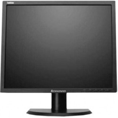  19" Lenovo ThinkVision LT1913p  IPS LED 1280x1024 1000:1 250cd/m2 7ms VGA DVI-D 60AAHA