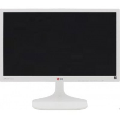   LG 22 MK 400 H-B (22 MK 400 H-B.ARUZ) gl.Black