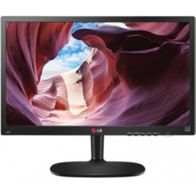   LG 24" Flatron 24M35A-B