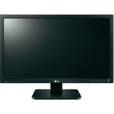   LG 24" Flatron 24MB65PY-B