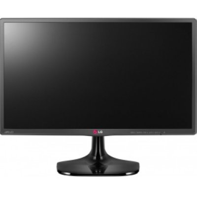   LG 24" Flatron 24MP56HQ-T