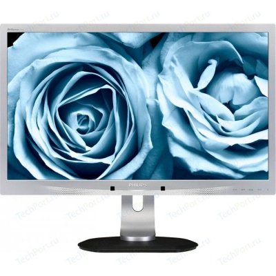  Philips 23" 231P4QUPES (00, 01)  IPS LED 7ms 169 M, M Cam  HAS Pivot 20000