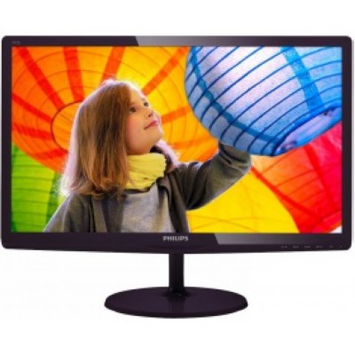  Philips 24" 241B7QUPEB (00/01)  IPS LED 16:9 M/M  HAS Pivot 250cd 1920x1080 D-S