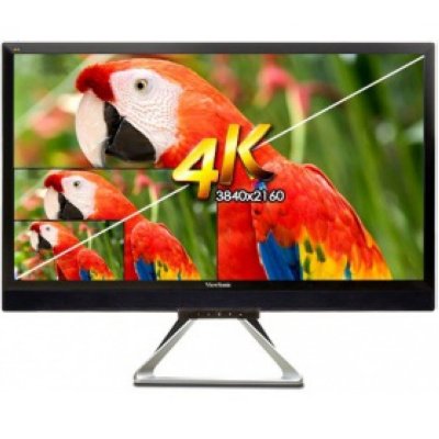  28" ViewSonic VX2880ML TN 3840x2160 1000:1 300cd/m^2 5ms DisplayPort