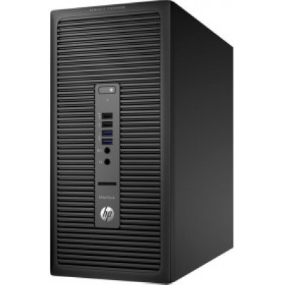   HP EliteDesk 705 G1 MT A10-6800B 4.1GHz 4Gb 500Gb DVD-RW Win8.1Pro Win7Pro 