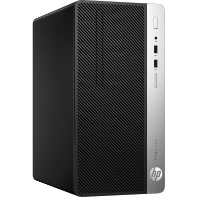   HP ProDesk 400 MT i5-4590S 3.0GHz 8Gb 1Tb DVD-RW Win8.1Pro Win7Pro   K3