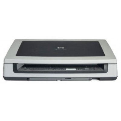  HP ScanJet 8300 (L1960A) (A4 Color, 4800dpi, USB2.0, -)