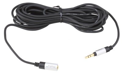  Belsis 3.5mm Audio(M)-3.5mm Audio(F) SM1855 5  