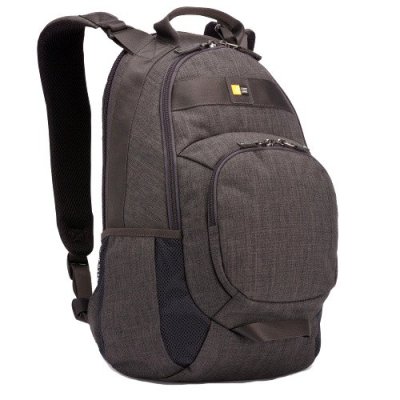    Case logic 14.0 Berkeley Backpack BPCA-114 Grey