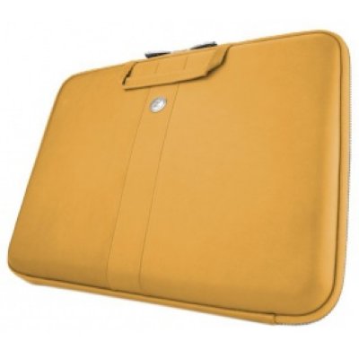  Cozistyle CLNR1303 Smart Sleeve Yellow Leather    A13"