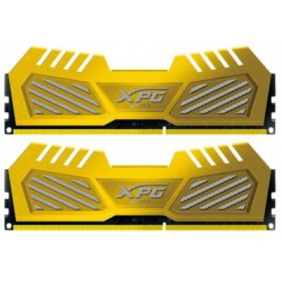   DDR-III 8Gb 2400MHz PC-19200 A-DATA XPG V3 (AX3U2400W4G11-DGV) (2x4 KIT)