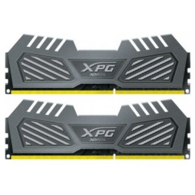   DDR-III 8Gb 2400MHz PC-19200 A-DATA XPG V3 (AX3U2400W4G11-DMV) (2x4 KIT)