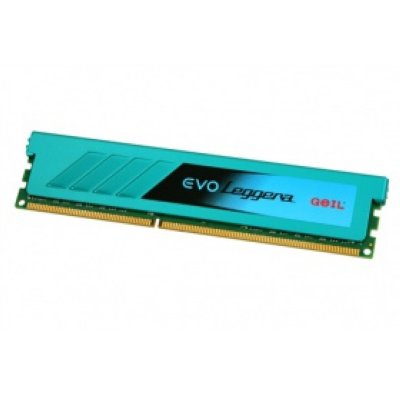   DDR-III 8Gb 1333MHz PC-10600 GeIL EVO Leggera (GEL38GB1333C9SC)