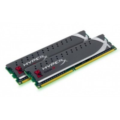   DDR-III 16Gb 1600MHz PC-12800 Kingston HyperX PnP (KHX16C10P1K2/16) (2x8 KIT)