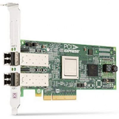  Lenovo ThinkServer LPe16002B-M8-L PCIe 8Gb 2 Port Fibre Channel Adapter by Emulex (4XB0F2870