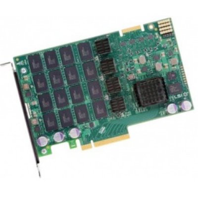  LSI Logic LSI00435 Nytro XP6210 PCIe Flash 1.86Tb (NWD-6210-4A2048)