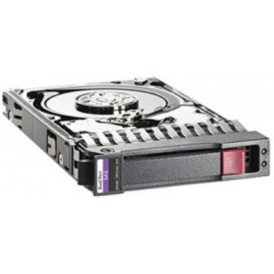   HDD 1200Gb SAS HP Dual Port Enterprise (718160-B21, 10000rpm, 2.5")