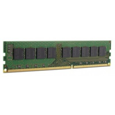   DDR-III 8Gb 1600Mhz PC-12800 HP ECC (669324-B21)