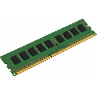   4Gb PC3-12800 1600MHz DDR3 DIMM CL11 Kingston KVR16LE11S8/4KF