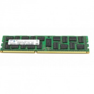   8Gb PC3-12800 1600MHz DDR3L DIMM ECC Reg Samsung Original M393B1K70QB0-YK008