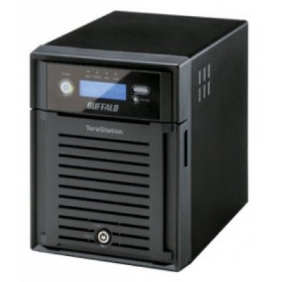   Buffalo TeraStation III 8Tb (TS-X8.0TL/R5)