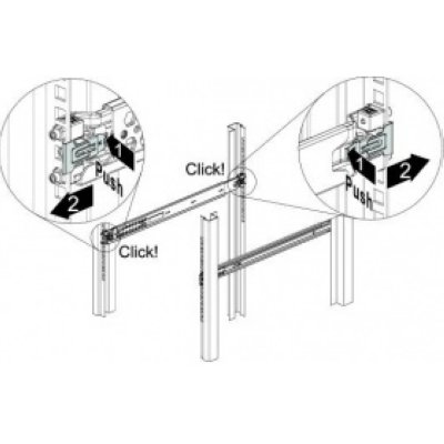   Cisco ASA5585-RAILS=