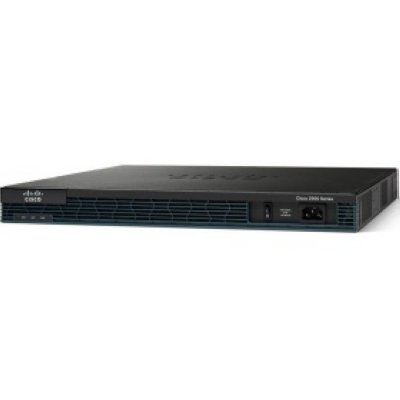  Cisco C2901-VSEC/K9