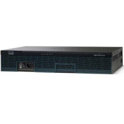  Cisco C2911R-CME-SRST/K9