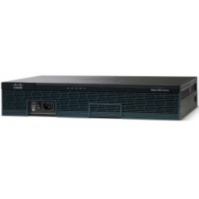  Cisco C2911R-VSEC/K9