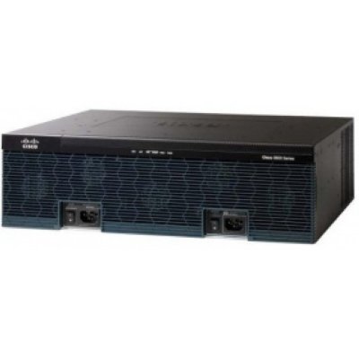  Cisco CISCO3945-SEC/K9