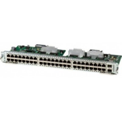  Cisco SM-D-ES3G-48-P=