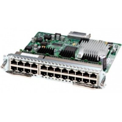  Cisco SM-ES3-24-P=