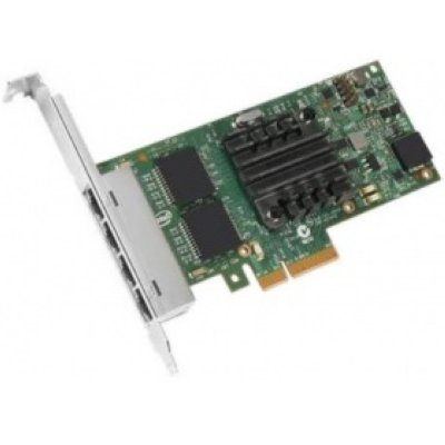   Dell i350 Quad Port Network Adapter (540-11140)