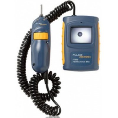  Fluke Networks FT525/INT